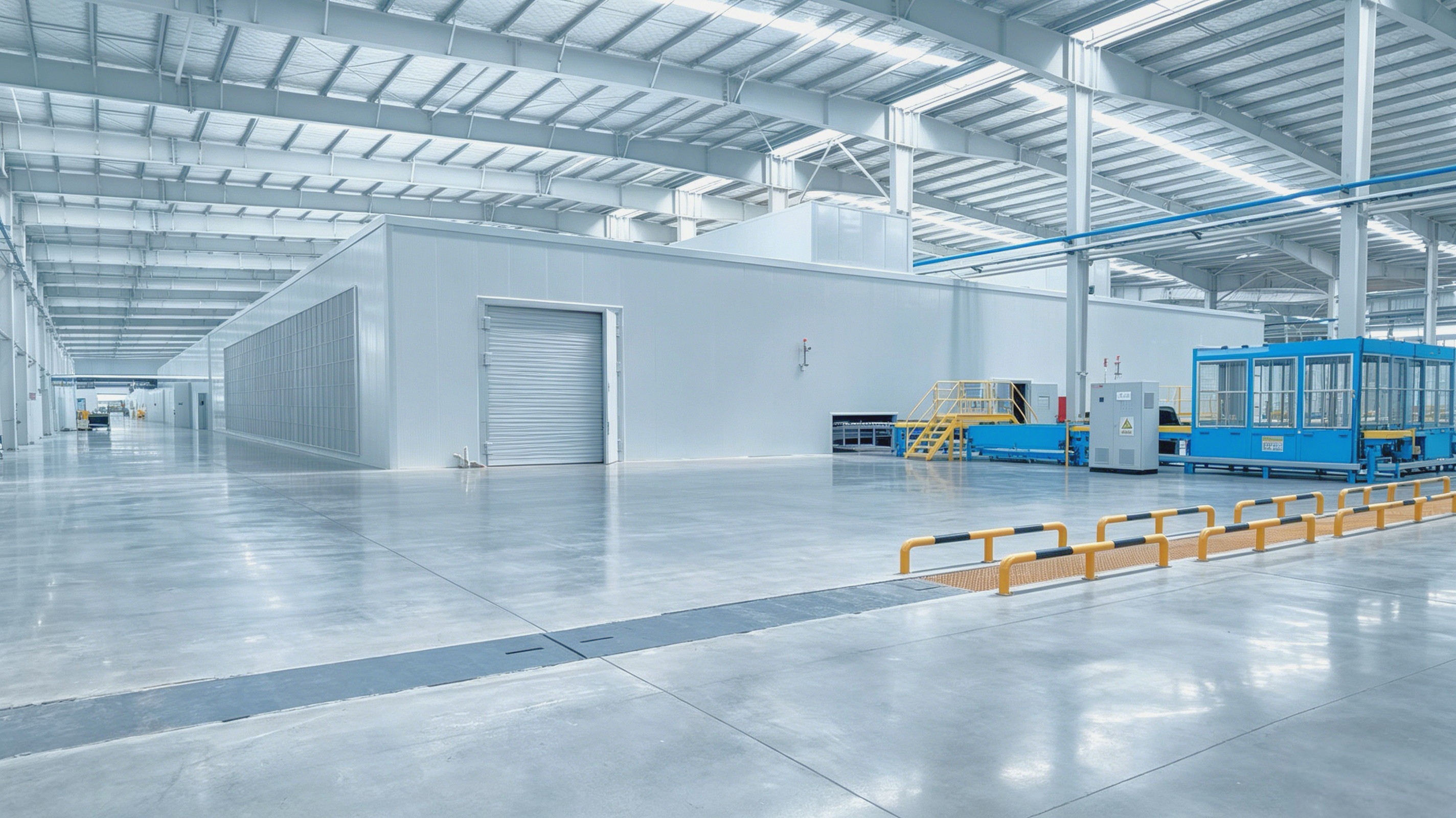 Advanced Composite Sound Insulation Materials Solve Industrial Noise Control Challenges