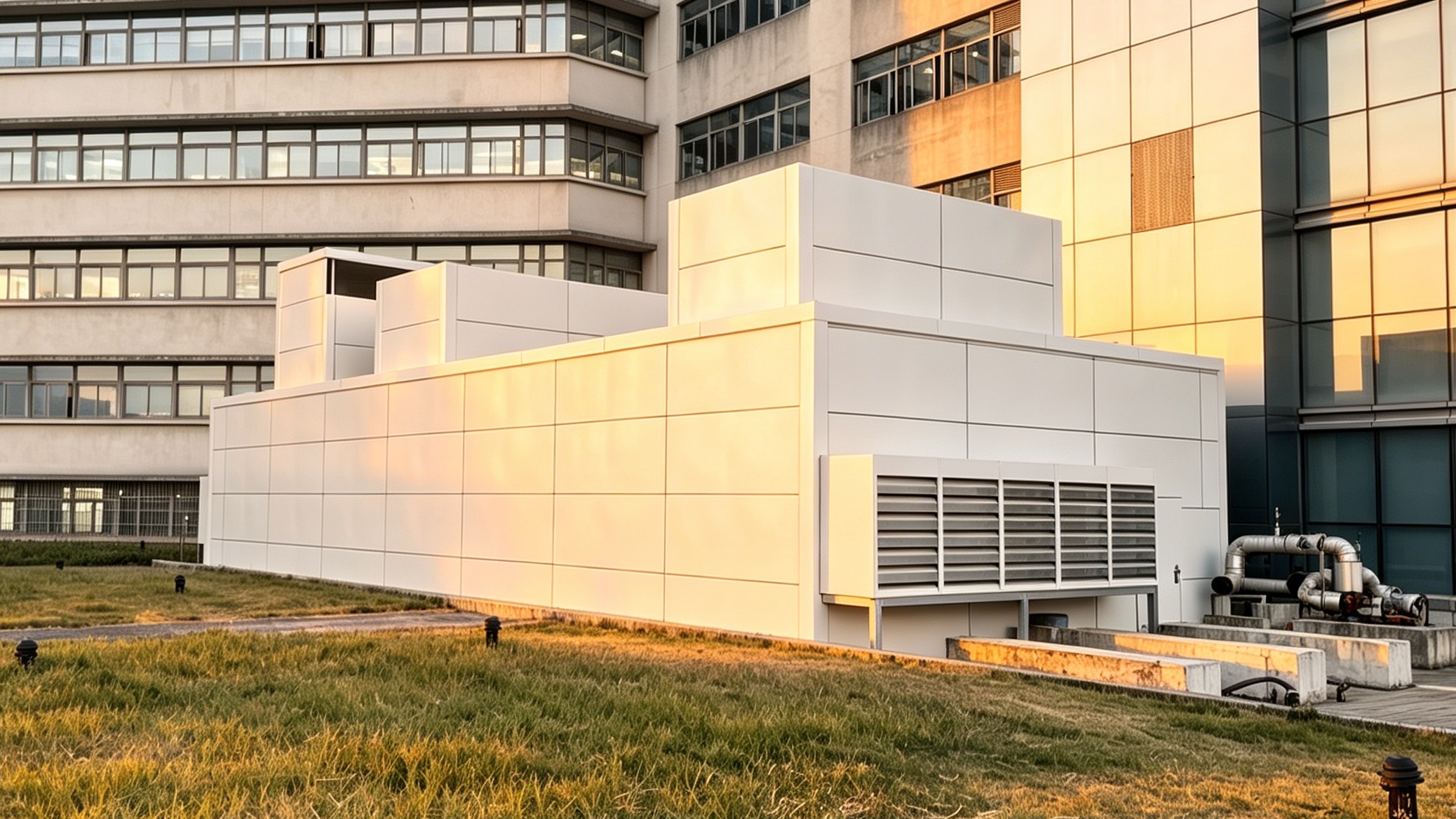 Global Strict Noise Emission Standards Push Up Demand for Custom Acoustic Insulation Solutions