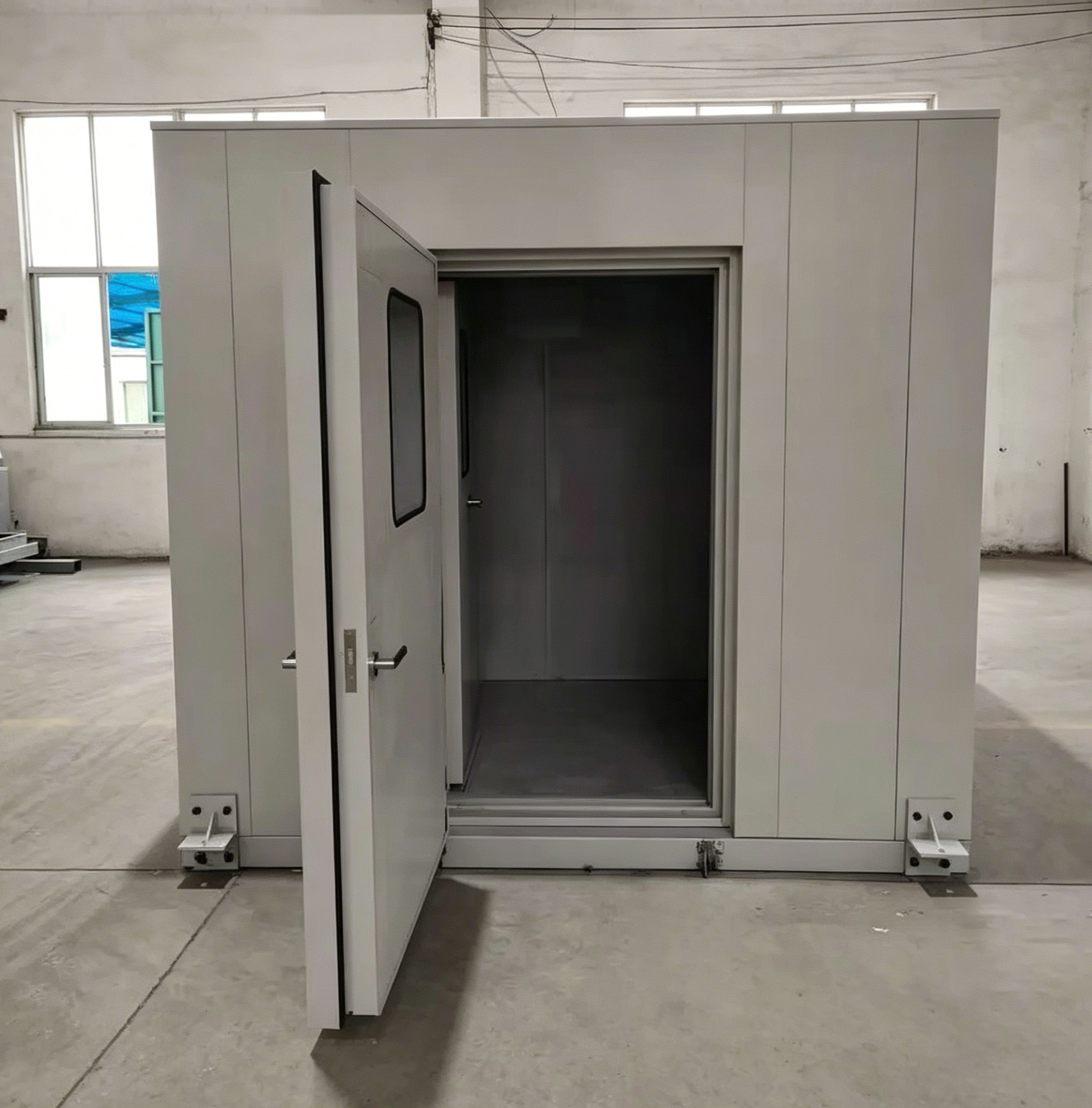 Acoustic Enclosure / Soundproof Enclosure